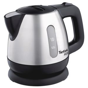 BI 8125 Wasserkocher Mini Edelstahl TEFAL 0,8 cordless Ed. BI 8125 MINI (3016661127977)