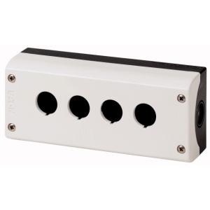 M22-I4 AUFBAUGEHÄUSE EATON 2xM16 / 2xM25/20,2xM20 216539 (4015082165390)