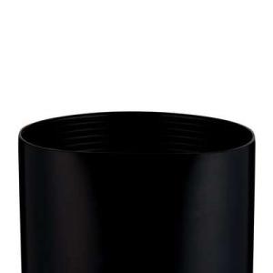 SKE 30/76 Warmschrumpf-Endkappe Schwarz 3M SKE30/76 7000061594 (4046719192731)