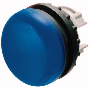 M22-L-B LEUCHTMELDER IP66 FLACH BLAU EATON 216775 (4015082167752)