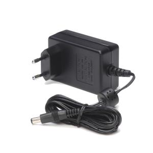 Netzadapter BROTHER Netzgerät für Beschriftungsgerät AD24ES (4977766668606)