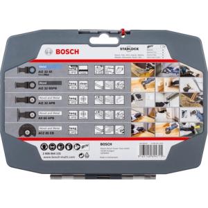 Bosch Starlock-Set Best of Cutting 5tlg. 2608664131