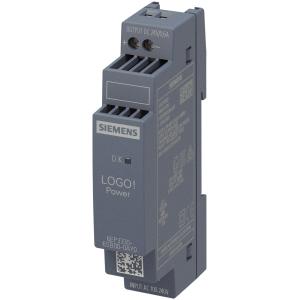 6EP3330-6SB00-0AY0 LOGO!POWER 24V / 0,6A SIEMENS Stromversorgung 6EP33306SB000AY0 (4025515154877)