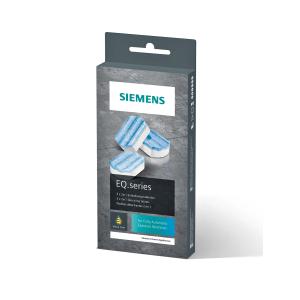 Entkalkungstabletten 3er SIEMENS TZ80002A (4242003870525)