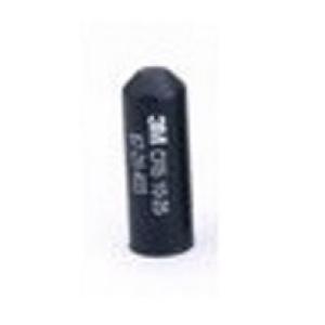 SKE 4/10 Warmschrumpf-Endkappe Schwarz 3M SKE4/10 7000061591 (4046719192670)