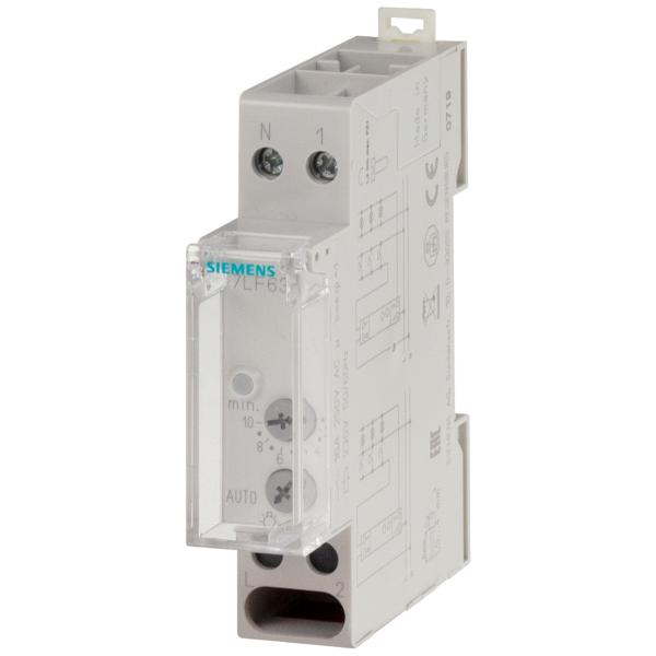 Treppenlichtzeitschalter,230V Siemens 16A 7LF6310 (4001869568010)