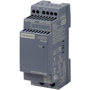 6EP3321-6SB00-0AY0 LOGO!POWER 12V / 1,9A SIEMENS Stromversorgung 6EP33216SB000AY0 (4025515154808)