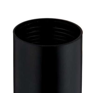 SKE 15/40 Warmschrumpf-Endkappe Schwarz 3M SKE15/40 7000061599 (4046719192953)