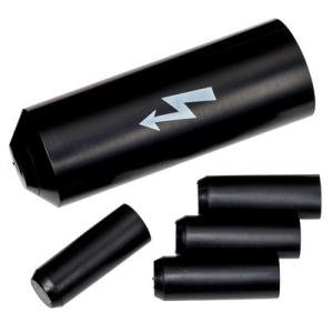 SKE S/2+3 Kabelendgarnitur sw 4x35-150mm 3M SKES/2+3 QMM 7000061603 (4046719193981)