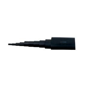 HDT-AN-33/8 Warmschrumpfschlauch 1 m 3M HDT-AN33/8 Warmschrumpfschlauch,halogenfr. 7000099378 (4046719486083)