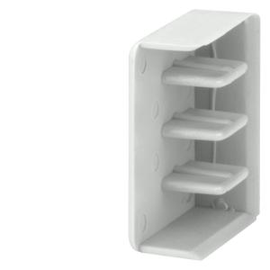 Endkappe f. Sammelschiene 2 u.3p SIEMENS 5ST3750 (4001869313177)