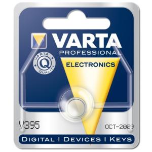 V 395 Uhrenbatterie 1Stück VARTA V395 1,55V 42MAH 1St³ck 00395101111 (4008496245833)