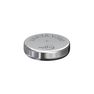 V 390 Uhrenbatterie 1Stück VARTA V390 1,55V 80MAH St³ck 00390101111 (4008496245680)