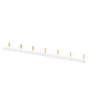 5ST3764-1 Stiftsammelschiene, 1-ph blau SIEMENS 1-phasig 10qmm, 54TE 5ST37641 (4001869468709)