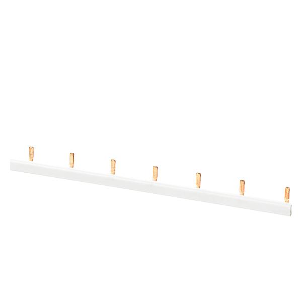 5ST3764-1 Stiftsammelschiene, 1-ph blau SIEMENS 1-phasig 10qmm, 54TE 5ST37641 (4001869468709)