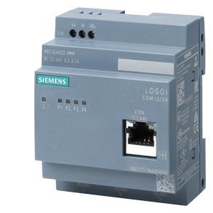 6GK7177-1MA20-0AA0 CSM12/24 Compact Swit SIEMENS LOGO! SWITCH 6GK71771MA200AA0 (4047622174074)