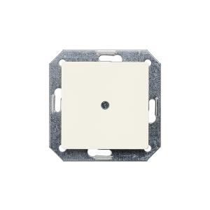 Blindplatte 55x55mm SIEMENS Blindplatte, Titanweiss 5TG2558 (4001869045016)