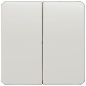 Wippe, 65x65mm SIEMENS Titanweiss 5TG7805 (4001869048499)