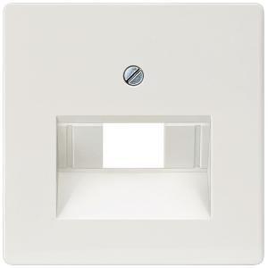 Abdeckplatte UAE-Anschlussdose SIEMENS I-SYST. TWS,UAE-ABDECKPLATTE 5TG2545 (4001869268071)
