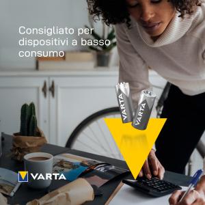 Varta Batterie ALKALINE Special V23GA