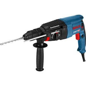 GBH 2-26 F SSBF Bohrhammer im Koffer BOSCH GBH2-26F 06112A4000 (3165140859202)