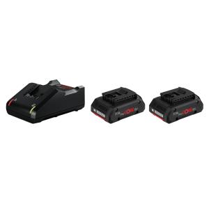 GAL 18V-40+2xProCORE 4,0Ah Starter Set BOSCH 1600A01BA3 (3165140970341)