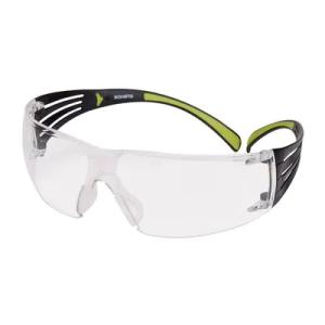 SF401AF Schutzbrille PC klar AS/AF 3M SecureFit 7100078989 (04054596052758)