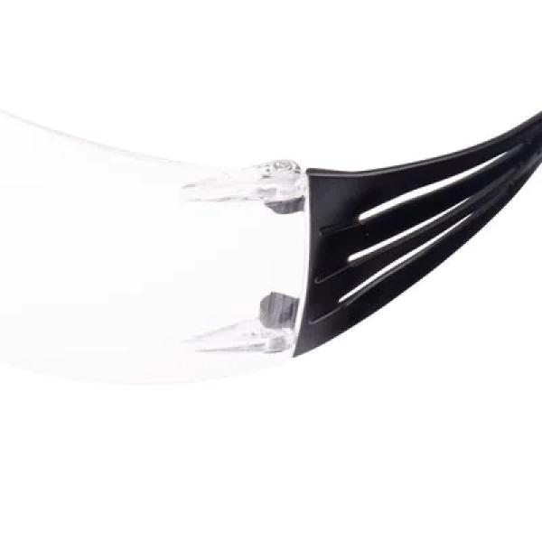 SF401AF Schutzbrille PC klar AS/AF 3M SecureFit 7100078989 (04054596052758)