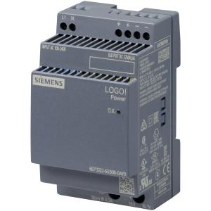 6EP3322-6SB00-0AY0 LOGO!POWER 12V / 4,5A SIEMENS Stromversorgung 6EP33226SB000AY0 (4025515154815)