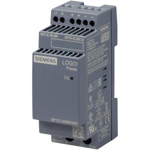 6EP3331-6SB00-0AY0 LOGO!POWER 24V / 1,3A SIEMENS Stromversorgung 6EP33316SB000AY0 (4025515154846)