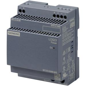 6EP3333-6SB00-0AY0 LOGO!POWER 24V / 4A SIEMENS Stromversorgung 6EP33336SB000AY0 (4025515154860)