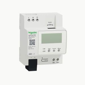 SCHNEIDER ELECTRIC KNX DALI Gateway Pro 1ch SCHNEIDER ELECT SpaceLogic 2.0 MTN6725-0101 (3606481902856)