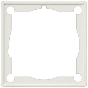 Zwischenrahmen 55x55mm SIEMENS Titanweiss 5TG2557 (4001869045009)