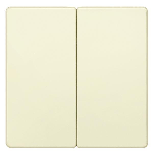 Wippe für Serien/Doppelschalter SIEMENS 2fach neutral 5TG6275 (4001869308487)