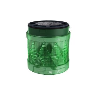 SCHNEIDER ELECTRIC LED-Einheit grün IP65 24V SCHNEIDER ELECT gr³n XVUC23 (3606480555817)