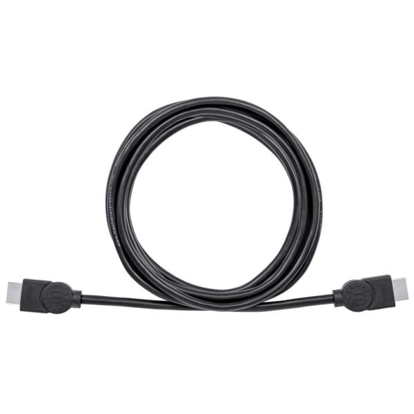 HighSpeed HDMI Ethernet Kanal 3m MANHATTAN 323222 (0766623323222)