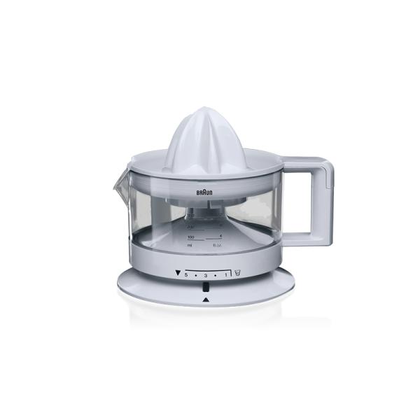 CJ 3000 Zitruspresse Tribute BRAUN 0X22611018 (8021098773005)