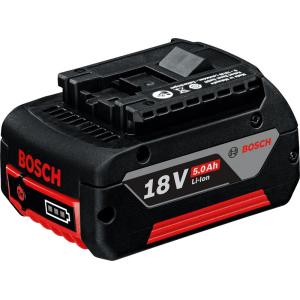 Einschub-Akku GBA 18V 5,0Ah BOSCH 1600A002U5 (3165140791649)