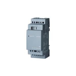 6ED1055-1MD00-0BA2 AM2 RTD Erweit.-Modul SIEMENS SV: DC 12/24V, 2AE, -50 ... +200 GRAD 6ED10551MD000BA2 (4034106029524)