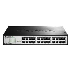 D-link Dgs-1024d Switch 24-fach DGS-1024D/E (0790069269912)
