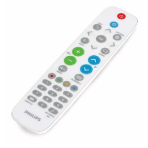 Krankenhaus-Fernbedienung PHILIPS 22AV1604B/12 (8718863018002)