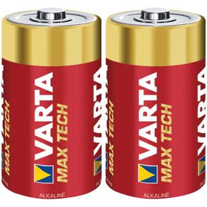 4714 Longlife Max Power Baby C Blister 2 VARTA 04714101402 (4008496545575)