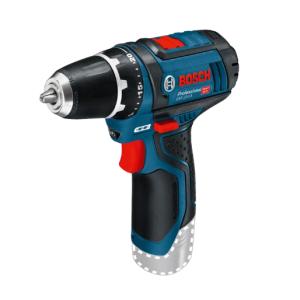 GSR 12V-15 in Tasche 1x 2,0/4,0Ah BOSCH GSR12V-15 0615990G6L (3165140800624)