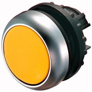 M22-D-Y DRUCKTASTE EATON FLACH TASTEND 216598 (4015082165987)