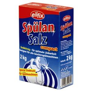 Spülan Salz compact XAVAX Sp³lan 110764 (4029888002841)