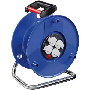 Kabeltrommel Garant 'Export', Kabel: 25 m brennenstuhl 1218050 (4007123007356)