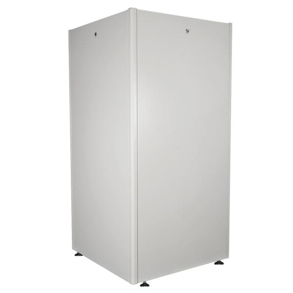 19' Netzwerkschrank, 22 HE, Tiefe: 600 mm DIGITUS DN-1922U-6/6-DB (4016032350262)