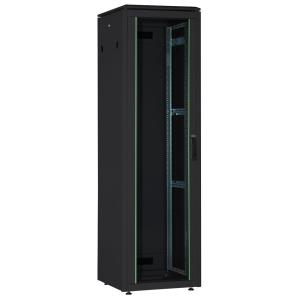 19' Netzwerkschrank Unique, 26 HE, Breite: 600 mm DIGITUS DN-1926U6/10-B1 (4016032377962)