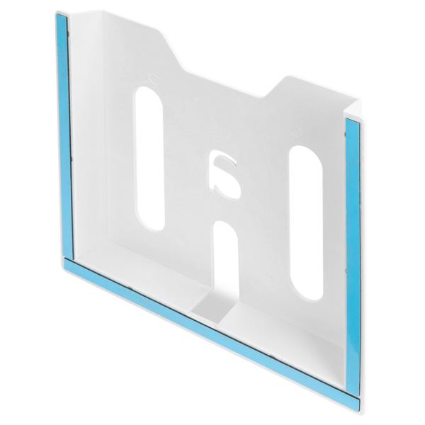 Schaltplantasche, Kunststoff, lichtgrau DIGITUS DN-97679 (4016032482321)