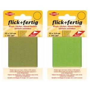 Reparatur-Set Flick + Fertig, mint KLEIBER 43070 (4009691430703)